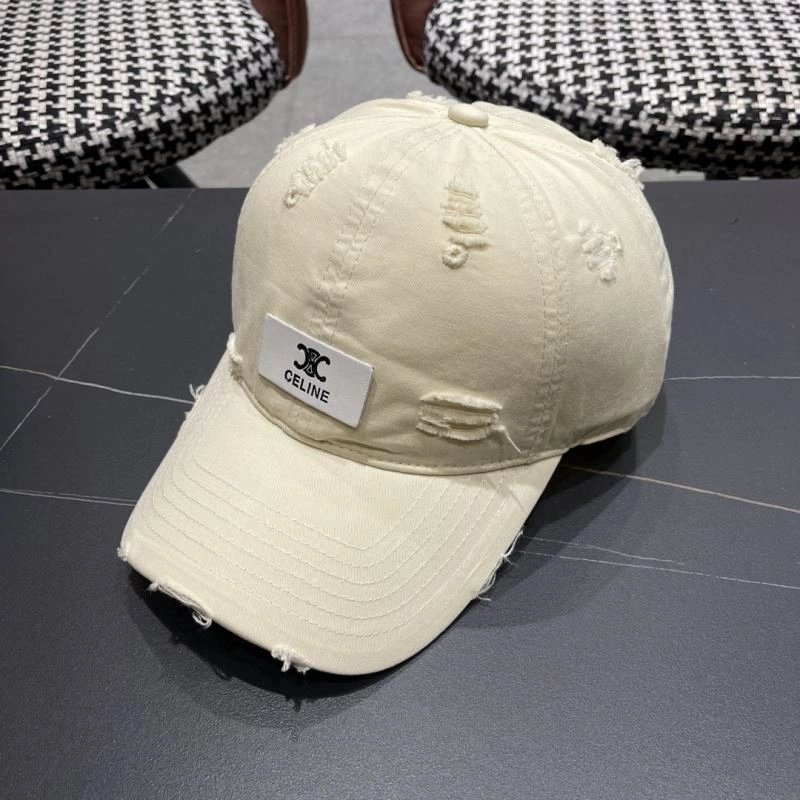 Lightweight Celine Caps 260267