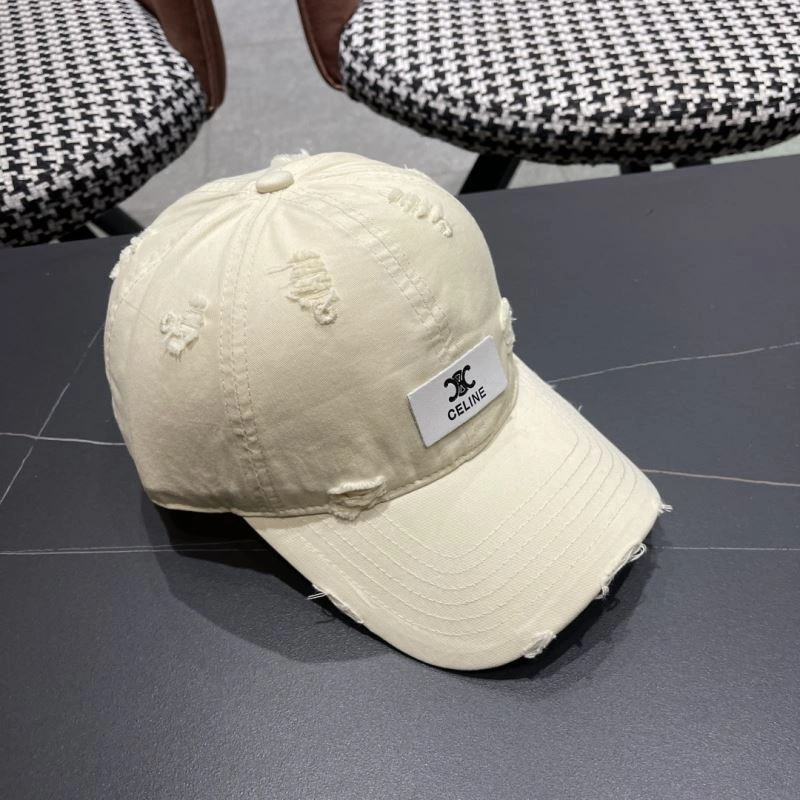 Lightweight Celine Caps 260267