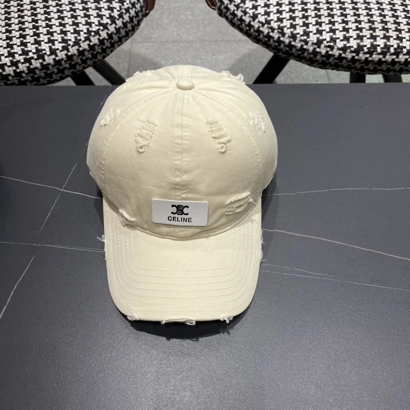Lightweight Celine Caps 260267