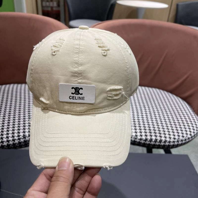 Lightweight Celine Caps 260267
