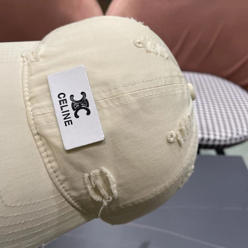Lightweight Celine Caps 260267