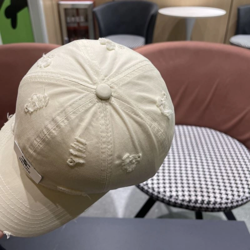 Lightweight Celine Caps 260267