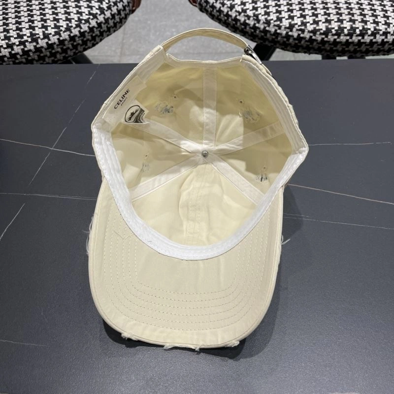 Lightweight Celine Caps 260267