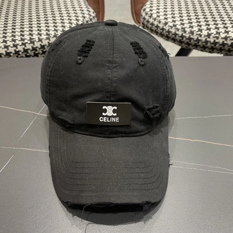 QuickDry Celine Caps 260278