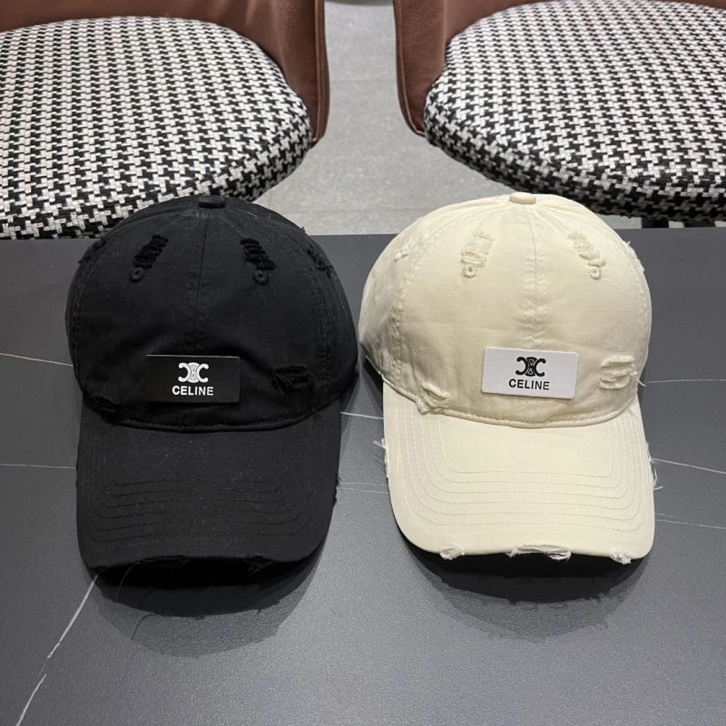 QuickDry Celine Caps 260278