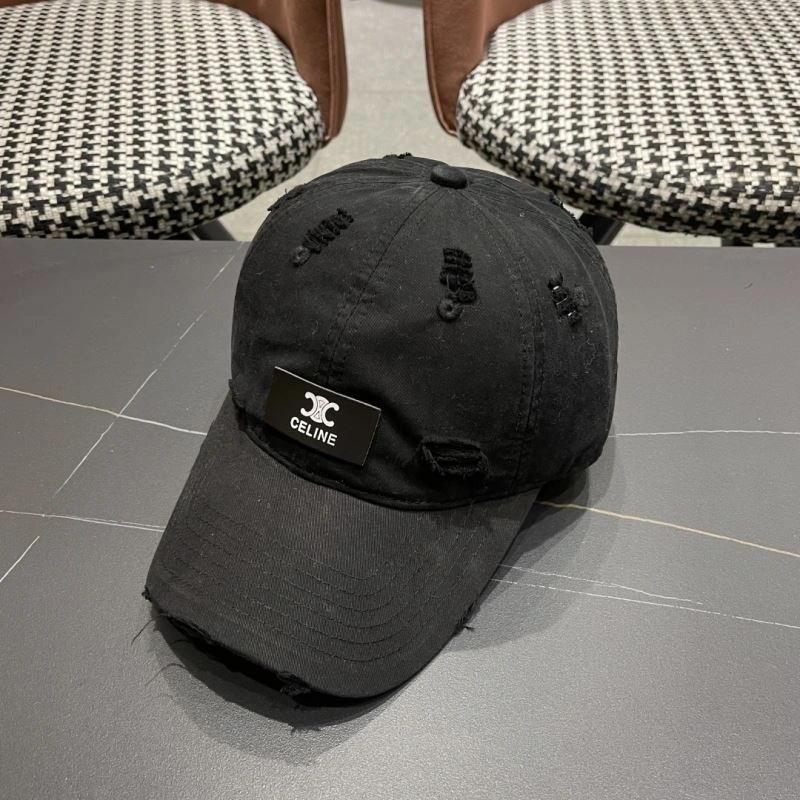 QuickDry Celine Caps 260278