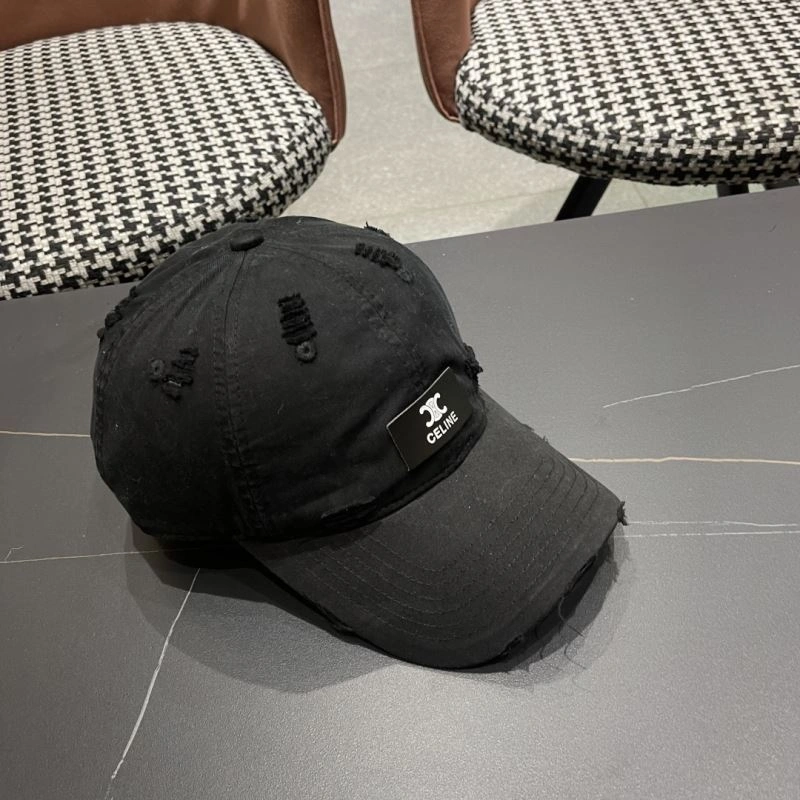 QuickDry Celine Caps 260278