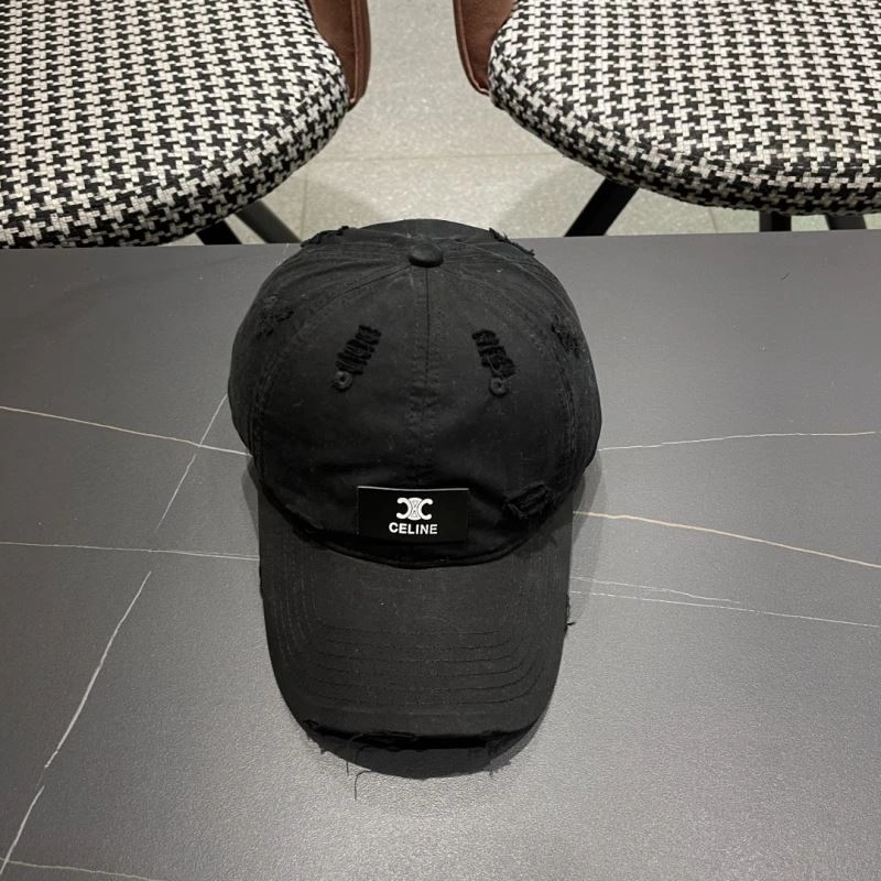 QuickDry Celine Caps 260278