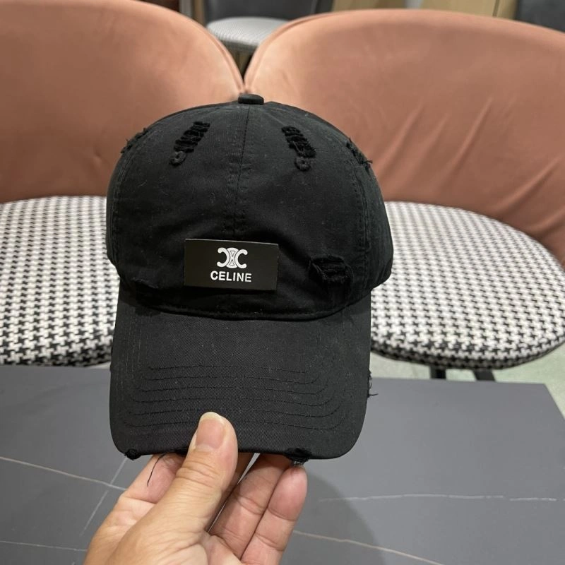 QuickDry Celine Caps 260278