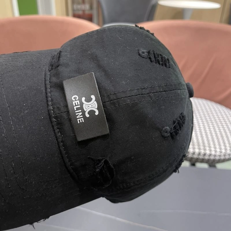 QuickDry Celine Caps 260278