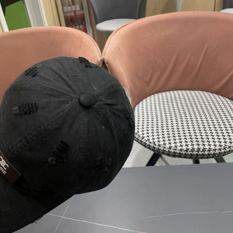 QuickDry Celine Caps 260278