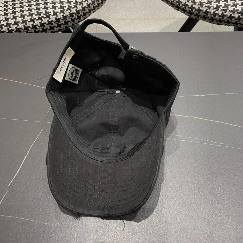 QuickDry Celine Caps 260278