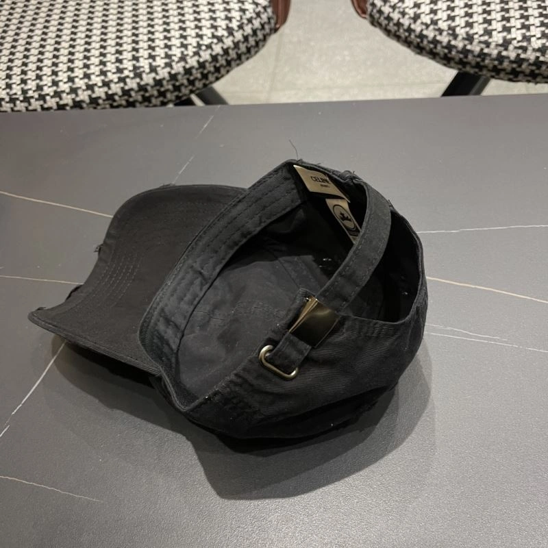 QuickDry Celine Caps 260278