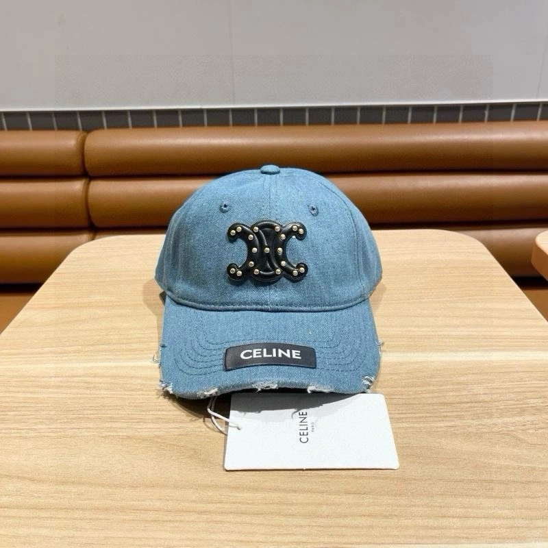 Celine Caps Casual 260273