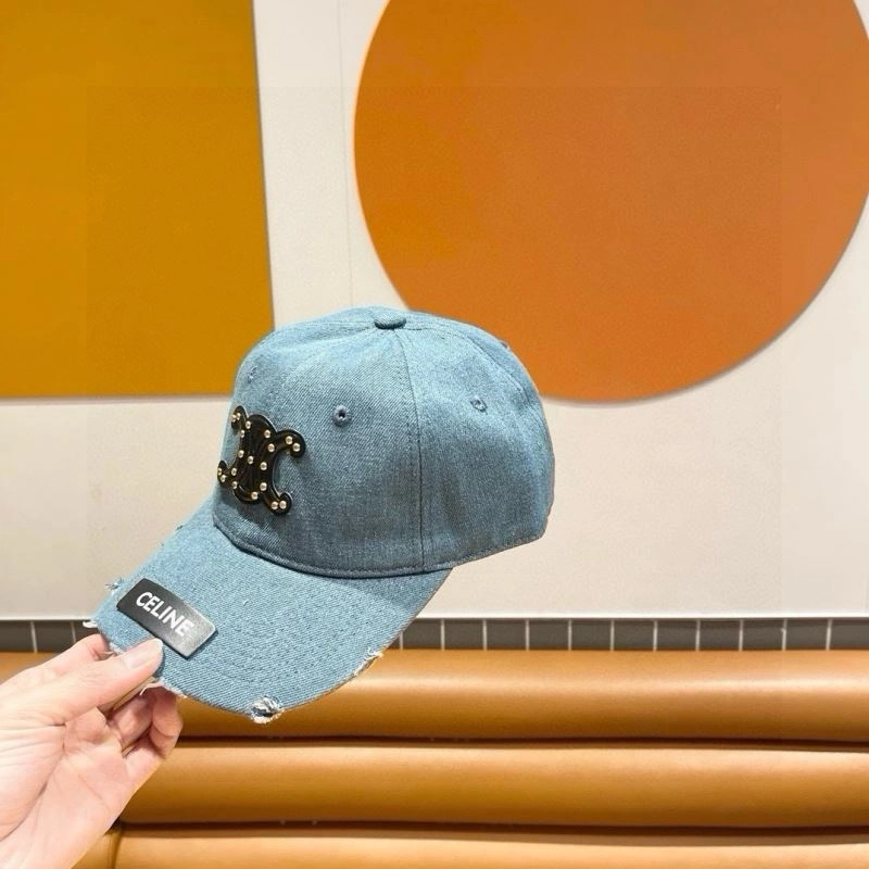 Celine Caps Casual 260273