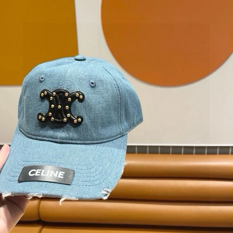 Celine Caps Casual 260273