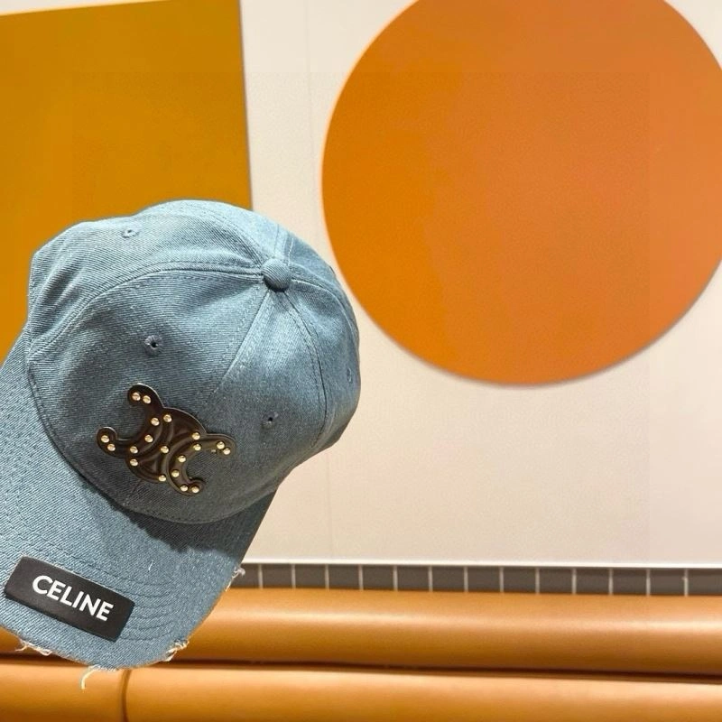 Celine Caps Casual 260273