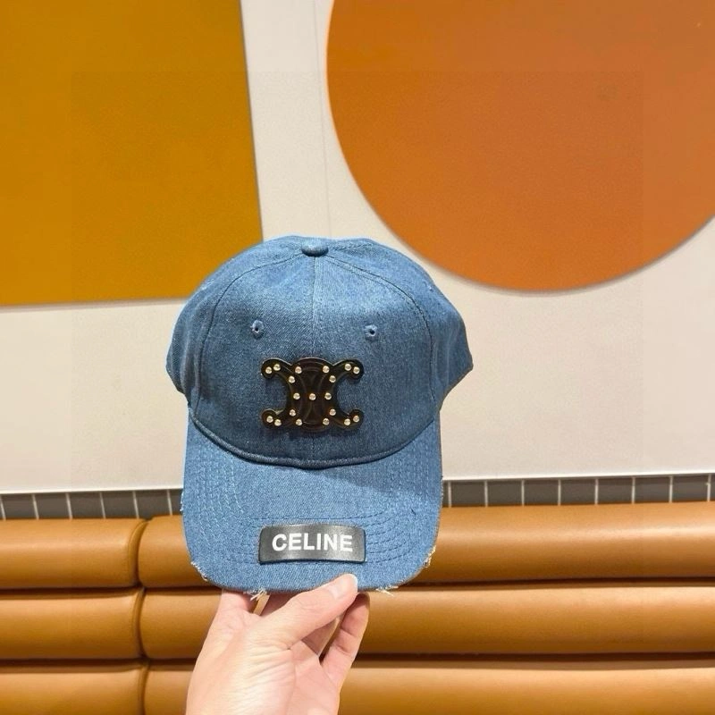 Celine Caps ZipUp 260275