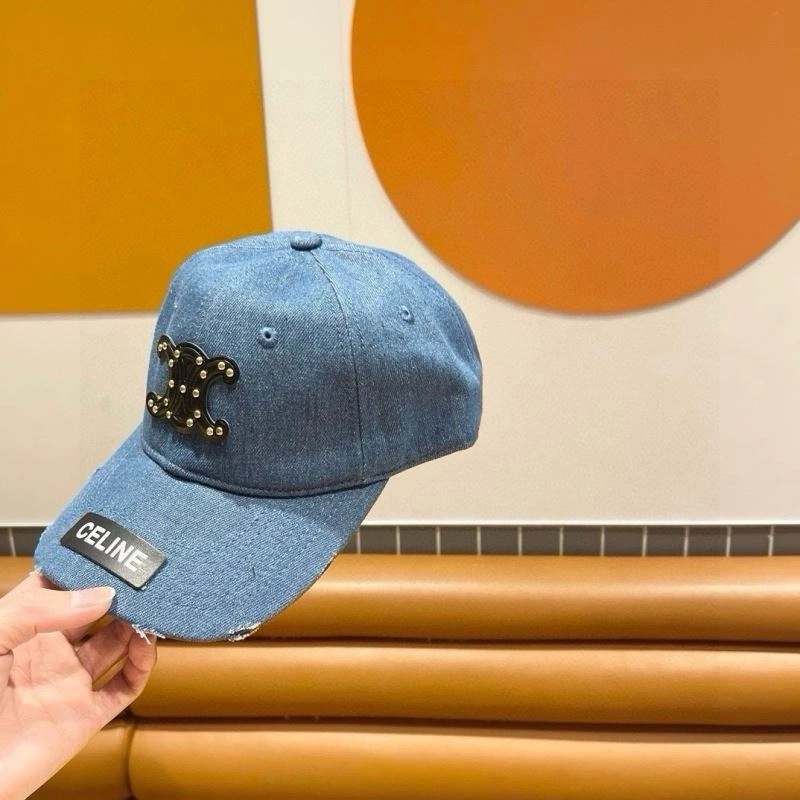 Celine Caps ZipUp 260275
