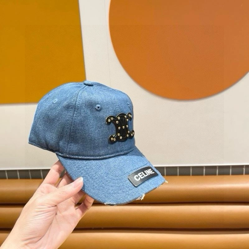 Celine Caps ZipUp 260275