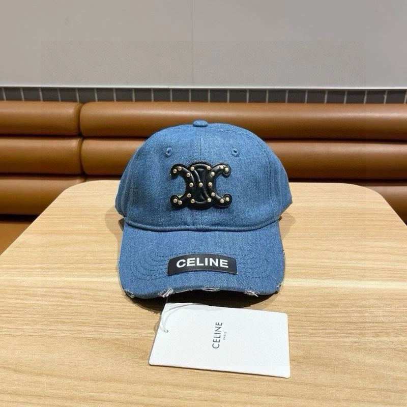 Celine Caps ZipUp 260275