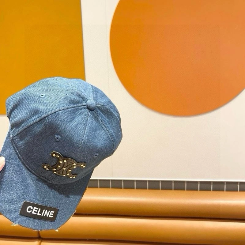 Celine Caps ZipUp 260275