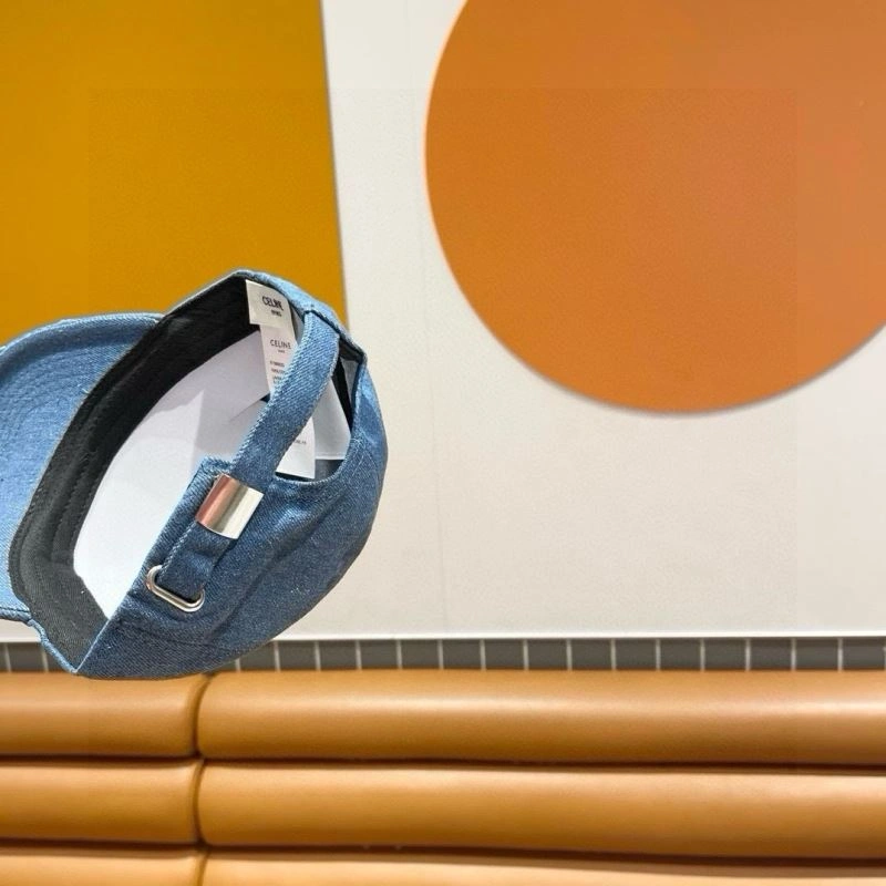 Celine Caps ZipUp 260275
