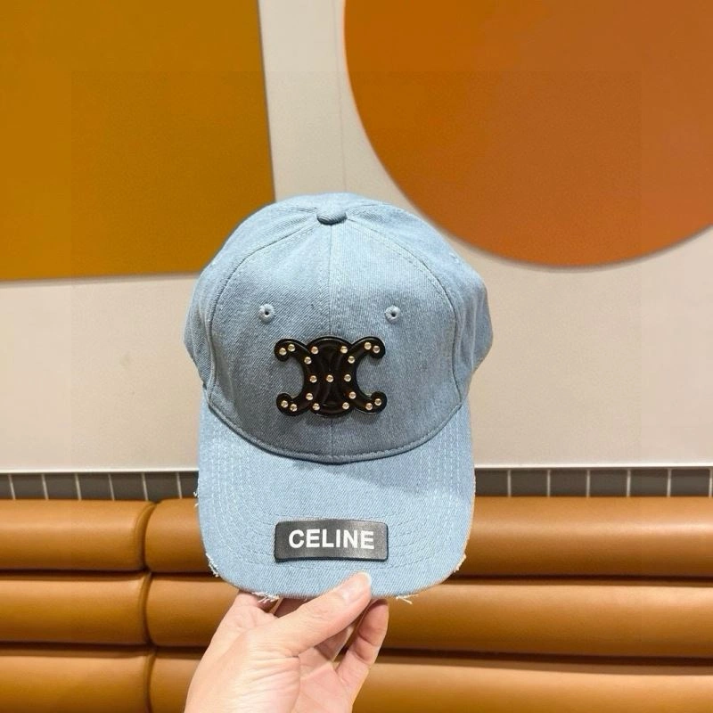 WellDesigned Celine Caps 260253