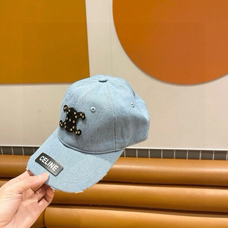 WellDesigned Celine Caps 260253