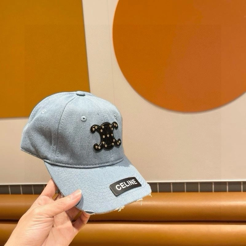 WellDesigned Celine Caps 260253