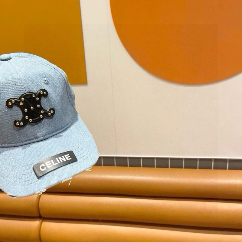 WellDesigned Celine Caps 260253