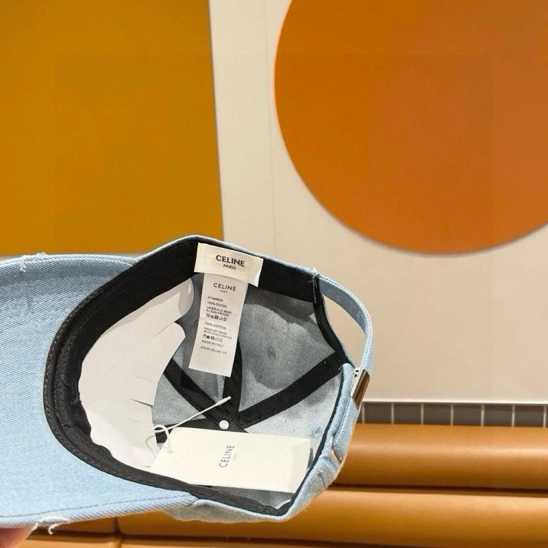 WellDesigned Celine Caps 260253