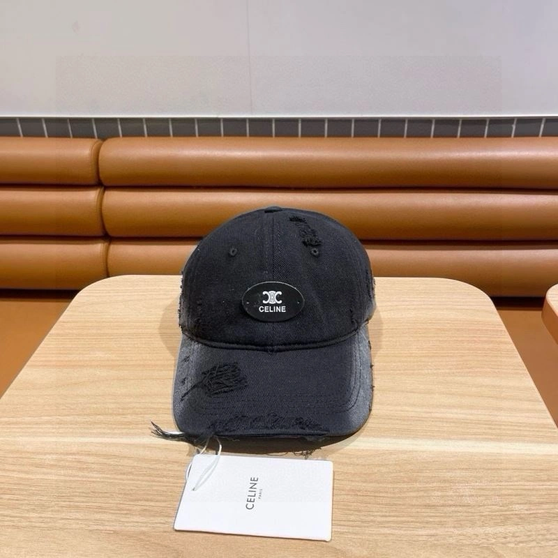 QuickDry Celine Caps 260266