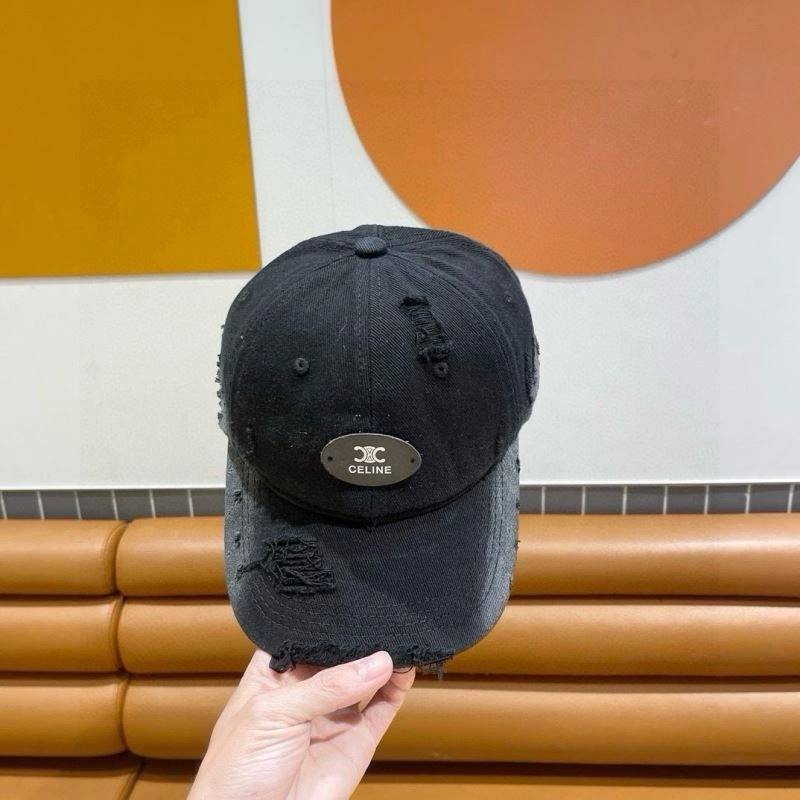 QuickDry Celine Caps 260266