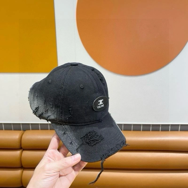 QuickDry Celine Caps 260266
