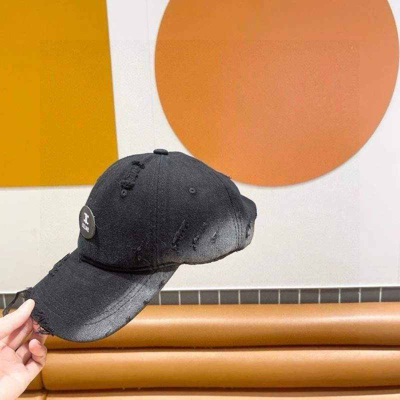 QuickDry Celine Caps 260266