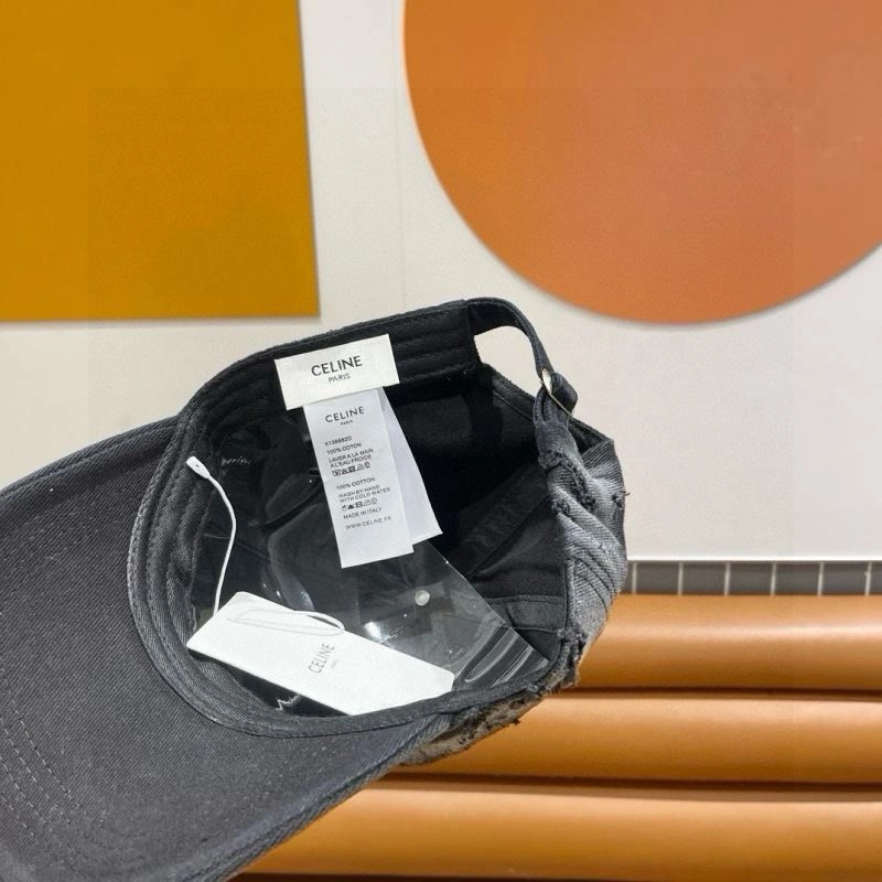 QuickDry Celine Caps 260266