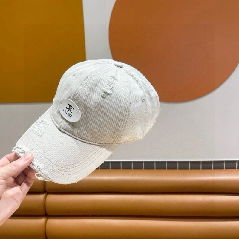 Celine Caps WeatherProof 260269