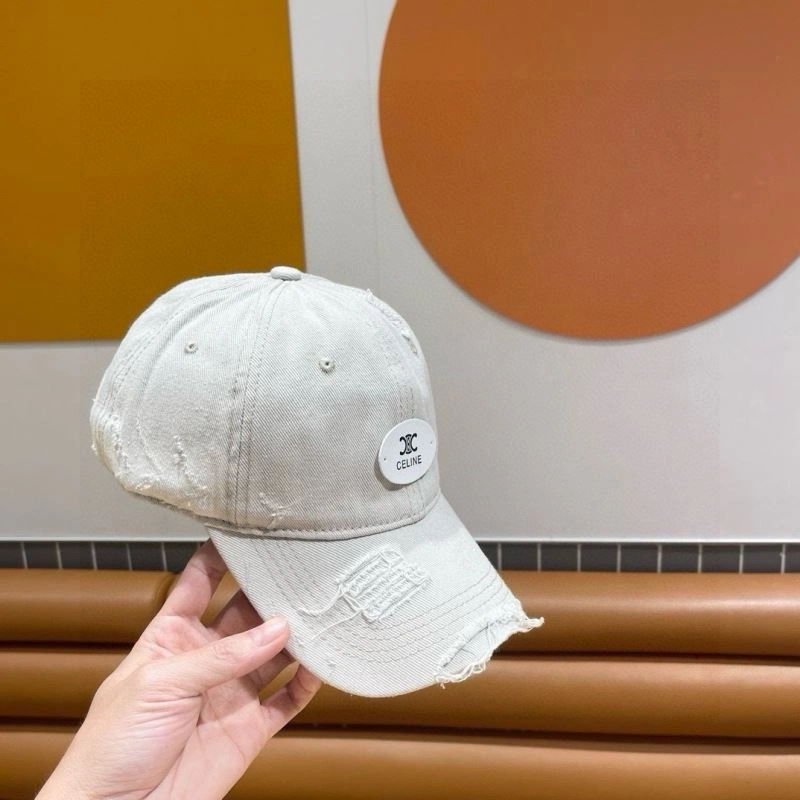 Celine Caps WeatherProof 260269