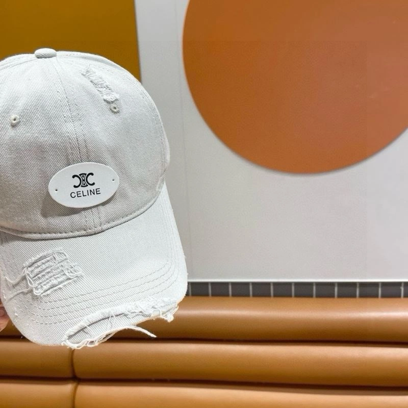 Celine Caps WeatherProof 260269