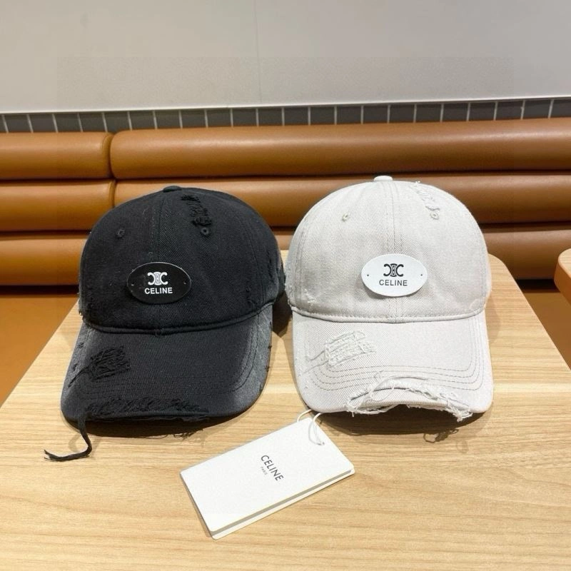 Celine Caps WeatherProof 260269