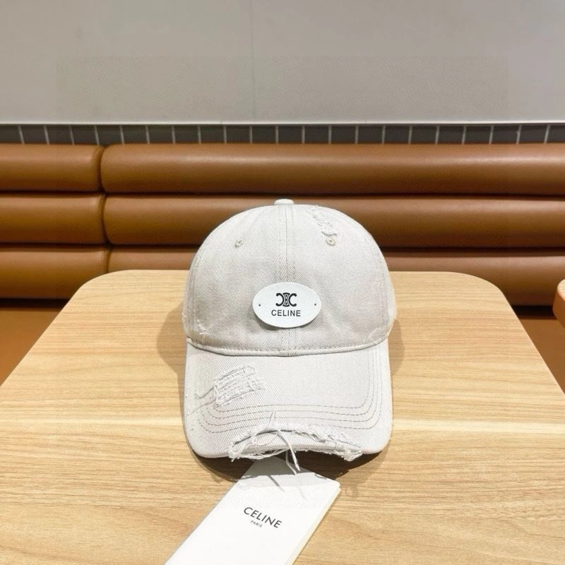 Celine Caps WeatherProof 260269