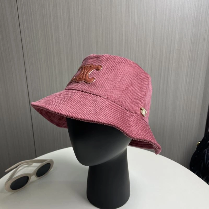 Compact Celine Caps 260249