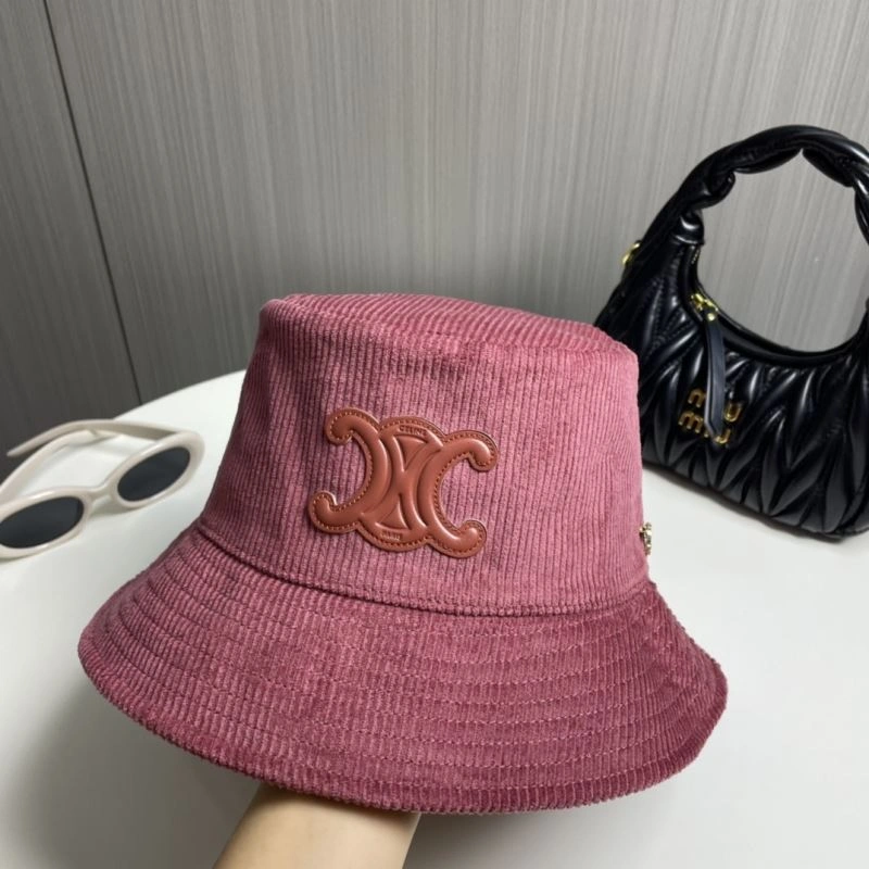 Compact Celine Caps 260249
