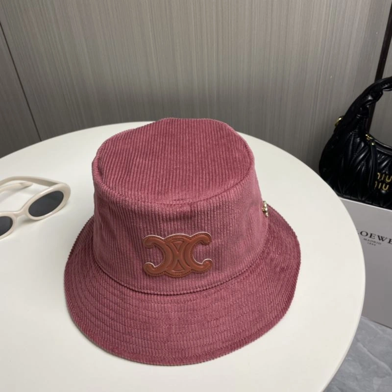 Compact Celine Caps 260249