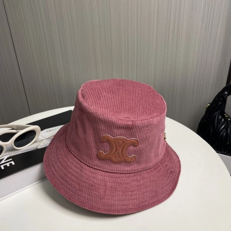Compact Celine Caps 260249