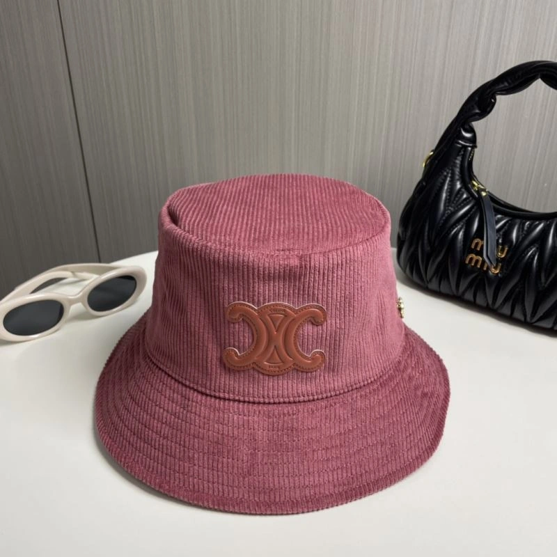 Compact Celine Caps 260249