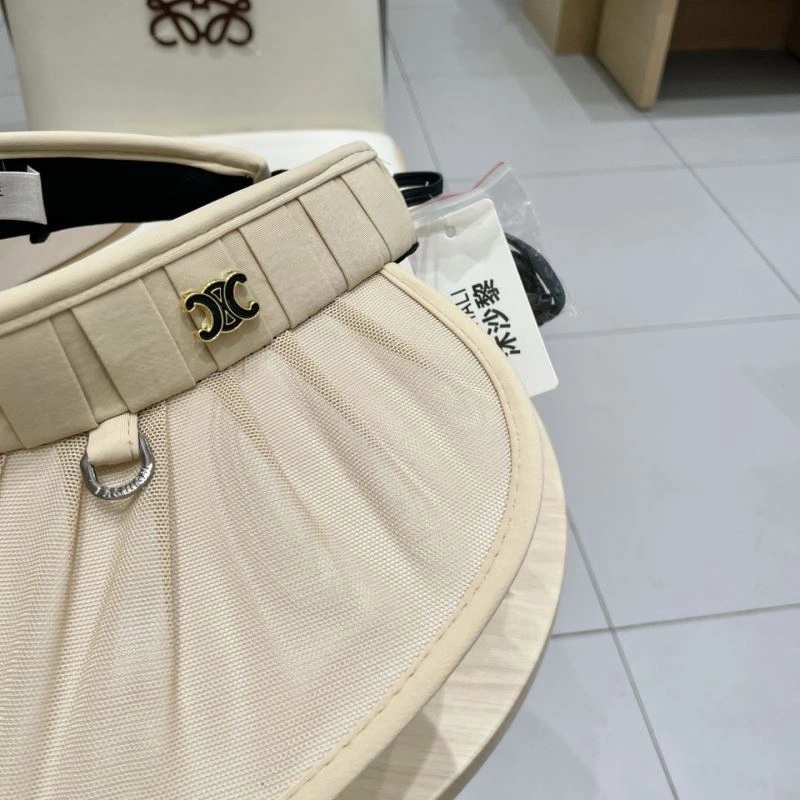 Celine Caps Casual 260256