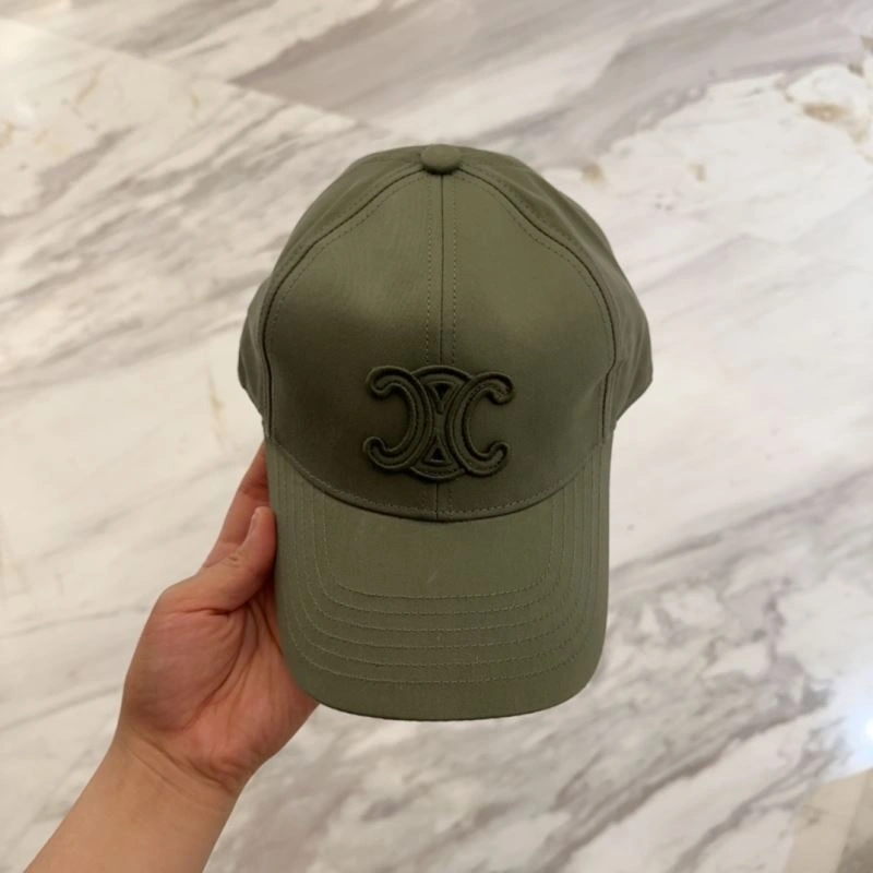 Celine Caps Classic 260244
