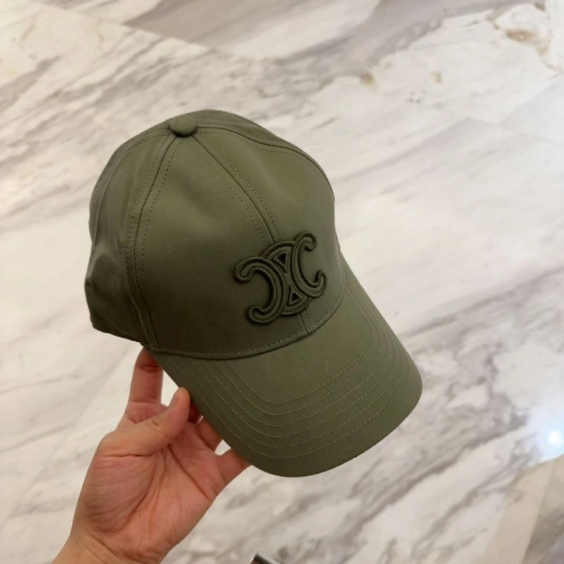 Celine Caps Classic 260244